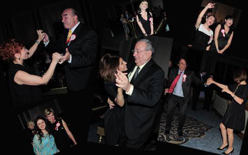 İşte Sabah’ın 25. yıl kutlaması!