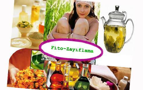 Doğada zayıflatan üç çare