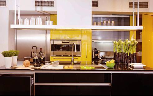 Hayalinizdeki mutfağı yaratmak için 15 tüyo