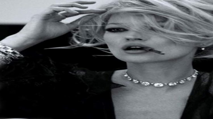 Kate Moss