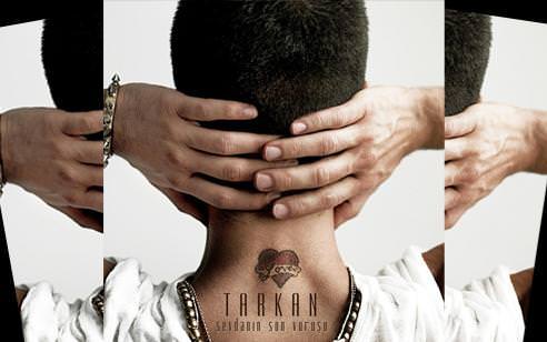 Tarkan “Patlıyorum”’la geliyor!