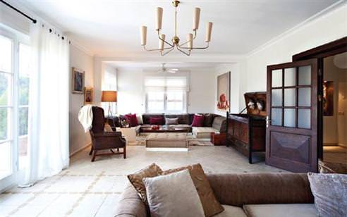 Sakinliğin reçetesi