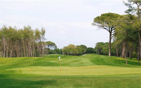 10 bin tl maaşla green keeper’lar aranıyor