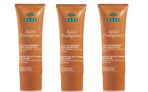 Bu yazın rengi bronz...