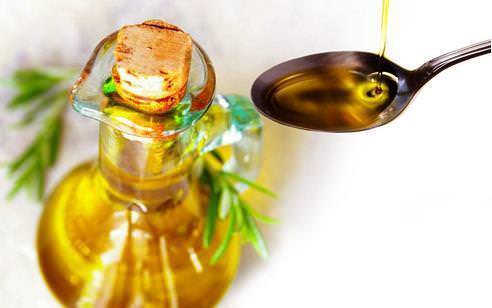 Doğanın armağanı zeytinyağı