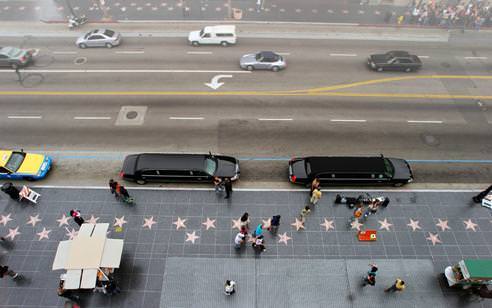 Her çalışanın gönlünde ‘Hollywood’ yatar!