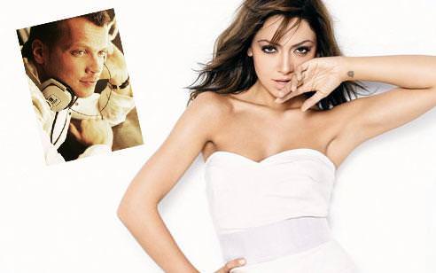 Şarkı sözü gibi romantik tatil