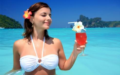 Günü yakala, anı yaşa!