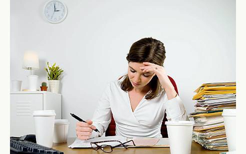 Eve iş götürür müsün?