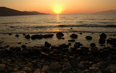 Sade bir yaşam biçimi “Knidia”