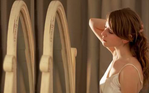 Ayna ayna söyle bana!