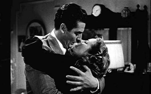 Fransız Öpücüğü!