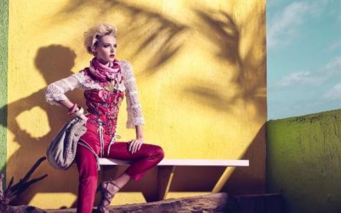 Batik'te yaz indirimi