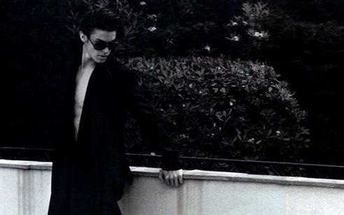 Erkek modası feminenleşiyor mu ?