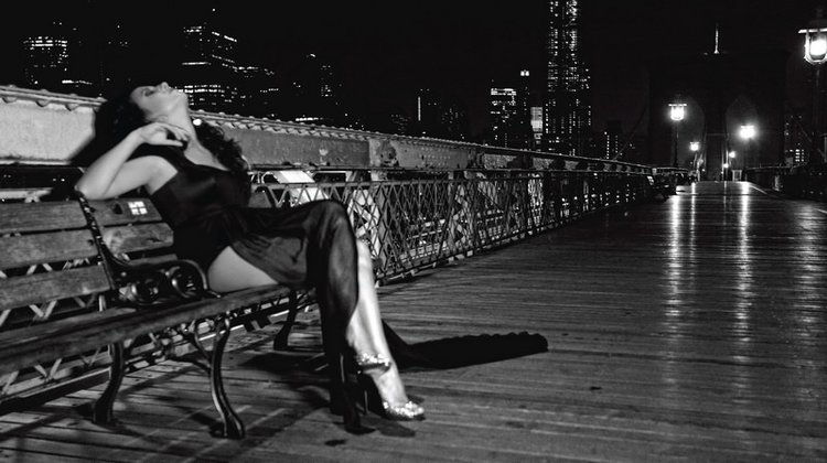 Ayşe Özyılmazel: Bir erkeğin beni çok sevmesine açım!