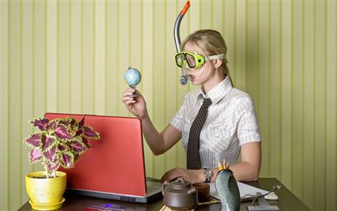 Hem seyahat edip hem para kazanmak mı istiyorsunuz?