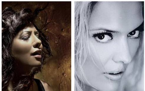 Magazin dünyasının ayrılan çiftleri barıştı…