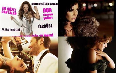 Yeni Çıkan Albümlerle Müzik Piyasasında son durum…