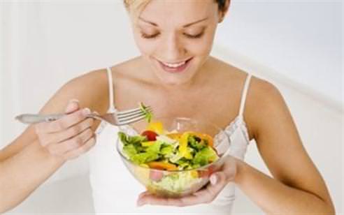 4 günde yemek yeme alışkanlığınızı değiştirin