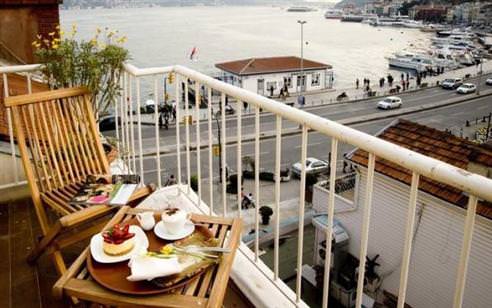 Bir taşınma öyküsü...