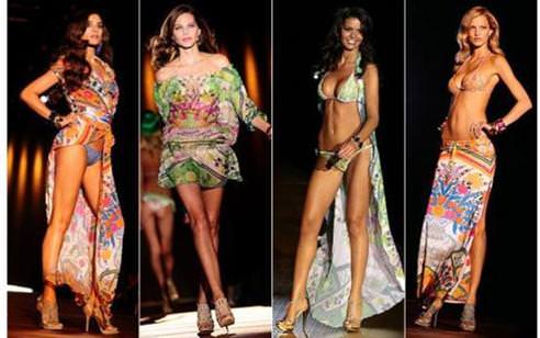 Deniz tanrıçası etkisi