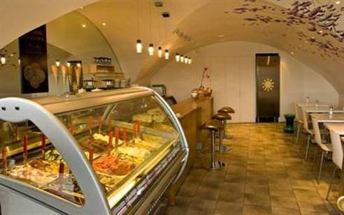 Dondurmanın böylesini hiç tatmadınız