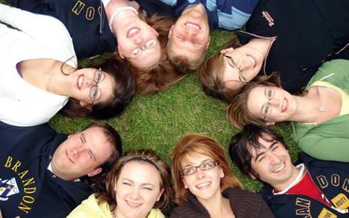 Bu mezunlar herkese lazım!