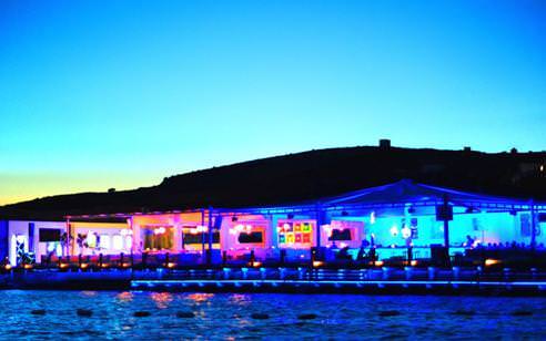 Bianca Bodrum’un merkezine taşındı