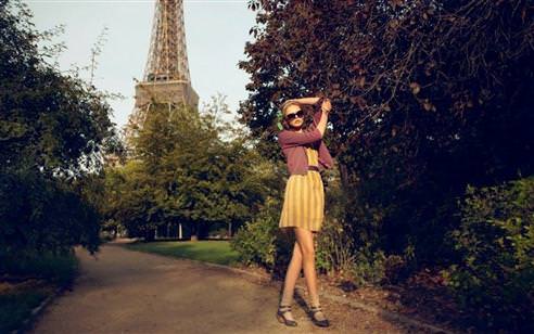 Yargıcı Paris’te mağaza açacak!