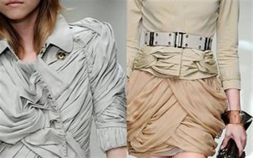 Drape derken "dürüm" olma!