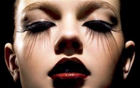 Yaz makyajı güzellik önerileri