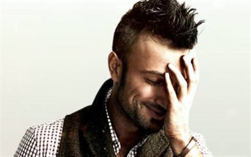 Harbiye Açık Hava’da Megastar Tarkan rüzgarı esti!