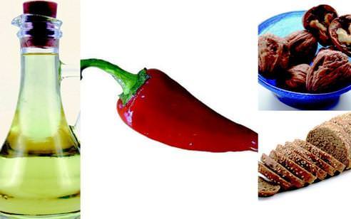 Olmazsa olmaz gıdalar