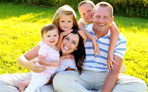 Hamburger yiyen bir erkeği baba yapmayın!