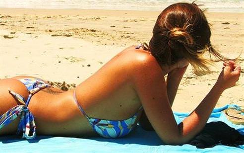 Nasıl güneşlenmeli