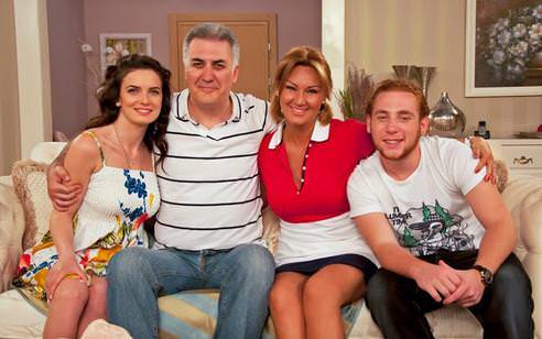 Çocuklar Duymasın bu akşam Atv'de!