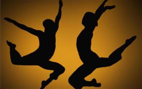 En iyi dansçı Nijinsky