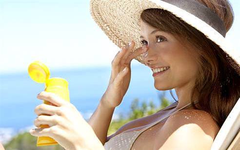 Güneş sütleri ve yağları ne işe yarar