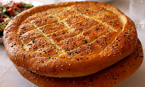 Ramazan pidesi