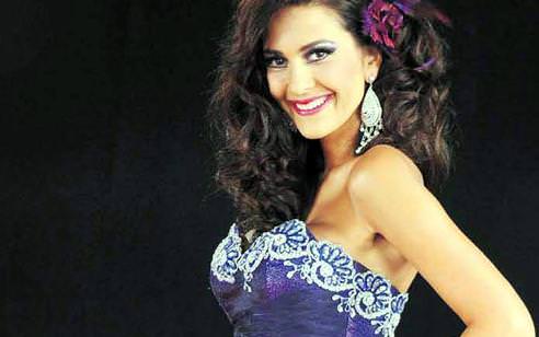 Beş derste on yıllık şarkıcı!