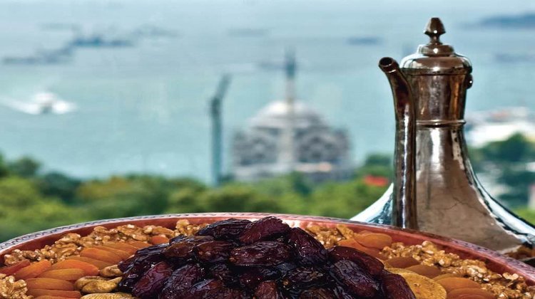 İstanbul'un en doyumsuz ramazan sofraları