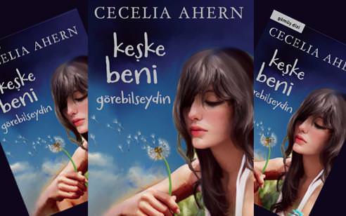 Keşke beni görebilseydin