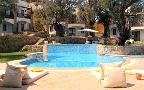 Bodrum Yalıkavak devrimi