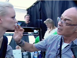 Dünyaca ünlü makyaj artistinden önerileri