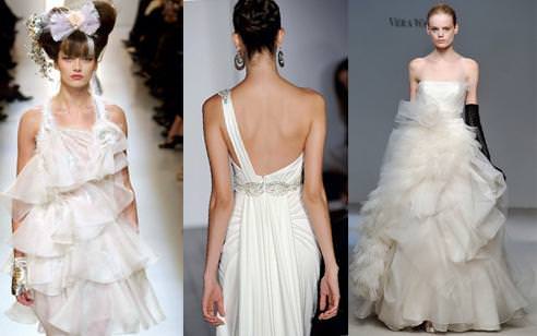 En yeni tasarım gelinliker!