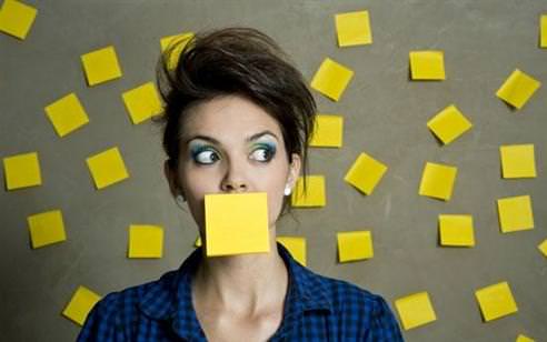 Daha iyi hafızaya sahip olmanın yolları.