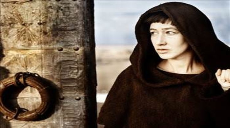 Kadın Papa Joan'ın inanılmaz öyküsü