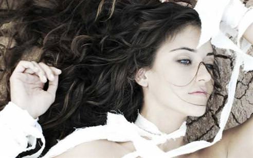 Cehennemin en güzel kızı