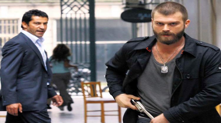 Kıvanç ve Kenan, piyasaya ders veriyor