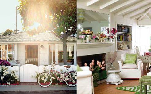 110 metre karede villa konforu